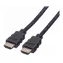 ROLINE HDMI High Speed kábel s Ethernetom, čierny, 1,5 m (11.04.5531)