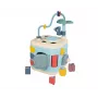 Vzdelávacia hračka Smoby Dickie 7600140306 viacfarebná 1 rok
