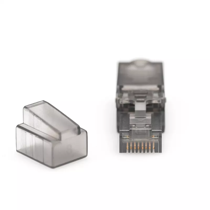 CAT 6A konektor pre montáž v teréne Digitus DN-93633