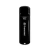 Transcend JetFlash 750 Endurance Series TS16GJF750K USB kľúč 16 GB, USB 3.1 Gen 1, MLC, čierny (klavírny lak)