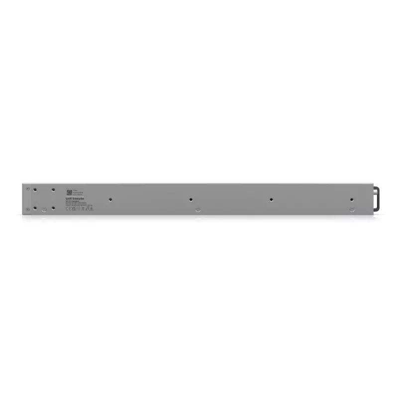 Ubiquiti ECS-AGGREGATION Enterprise Campus Aggregation 1.8 Tbps HIGH-DENSITY 100G/25G Layer 3 Etherlighting agregačný switch