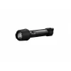Ledlenser LEDLENSER-502187 čierna čelová baterka LED