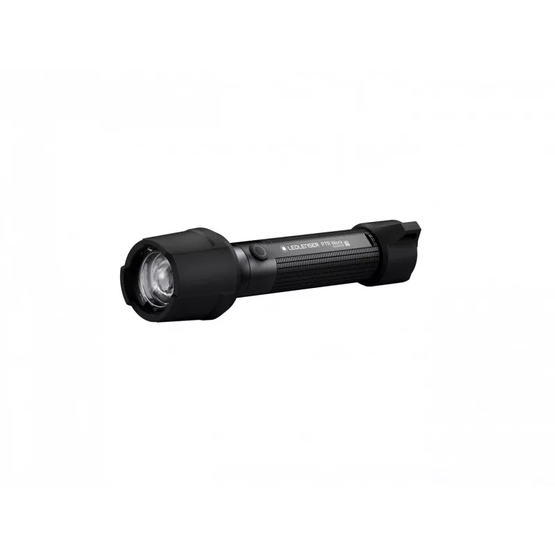Ledlenser LEDLENSER-502187 čierna čelová baterka LED