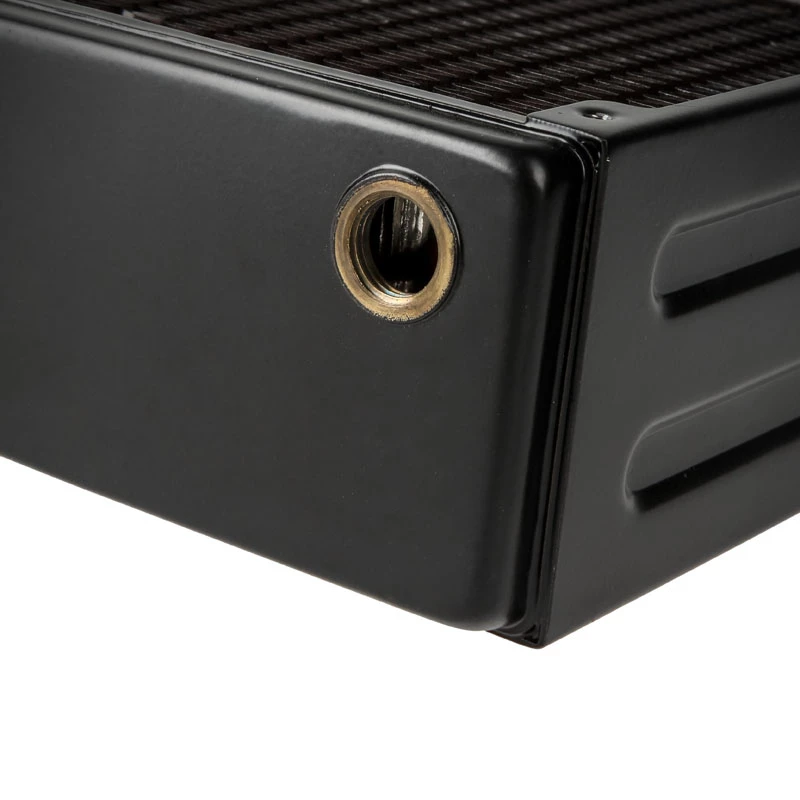 Coolgate XFlow radiátor G2 - 360 mm