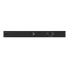 D-Link DGS-1210-28P/ME/E sieťový switch Managed L2/L3 Gigabit Ethernet (10/100/1000) Power over Ethernet (PoE) 1U