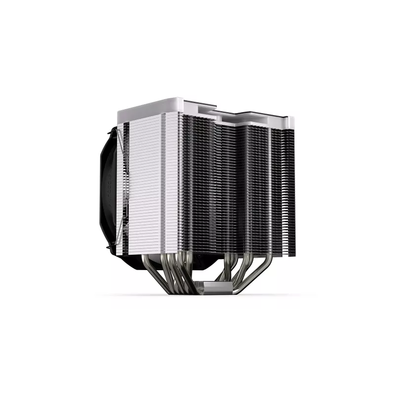 Endorfy EY3A010 Fortis 5 ARGB chladič CPU kompatibilný s Intel & a