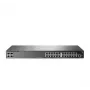 HPE - Aruba Series - Switch - 2540 24G 4SFP+, Managed, L2, Gigabit Ethernet (10/100/1000), Plný duplex, Rack montáž, 1U