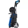 Nilfisk PREMIUM 180-10 EU vysokotlakový čistič stojatý elektrický 610 l/h 2900 W modrá, čierna