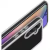 Nevox StyleShell SHOCKFlex - Samsung Galaxy A56 5G transparentná