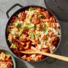 Staub Chistera 40511-472-0 pekáč 28 cm, okrúhly, liatinový, 3,7 l, čierny