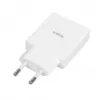 iBox ILUC43W nabíjačka pre mobilné zariadenia univerzálna biela AC interiérová