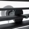 Vonmählen Aura Car magnetická bezdrôtová nabíjačka do auta, čierna