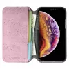 Krusell Birka 61799 PhoneWallet puzdro-peňaženka pre Apple iPhone 11 Pro, 14,7 cm (5,8 palca), ružové