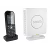 Bezdrôtový telefón SNOM M430