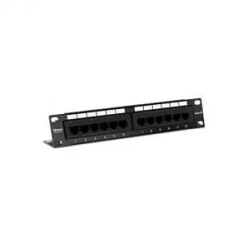 Patch panel Trendnet TC-P12C6