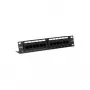 Patch panel Trendnet TC-P12C6