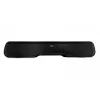Reproduktor MEDIA‑TECH Phantom MT3180 soundbar 450W RMS, 80W na batérie, Bluetooth, káblový & bezdrôtový, čierny