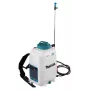 Makita DUS158Z záhradný postrekovač chrbtový postrekovač 15 L