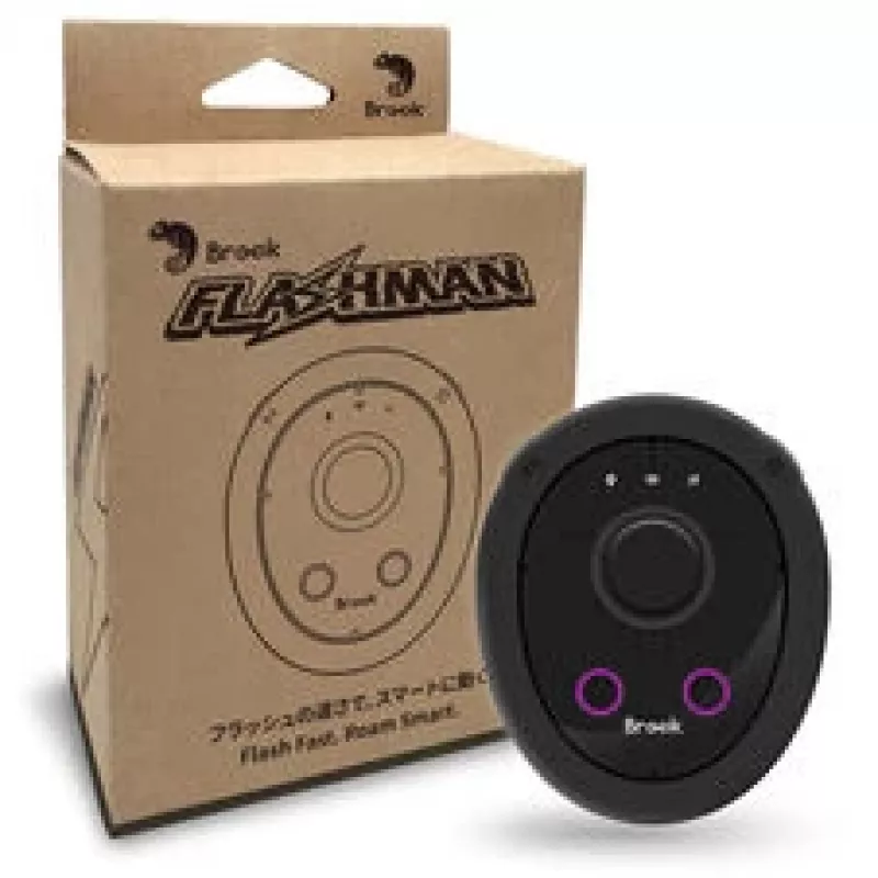 Herný ovládač Brook Gaming Flashman FM00013146
