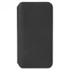 Krusell Sunne PhoneWallet Apple iPhone 11 Pro Max vintage čierna