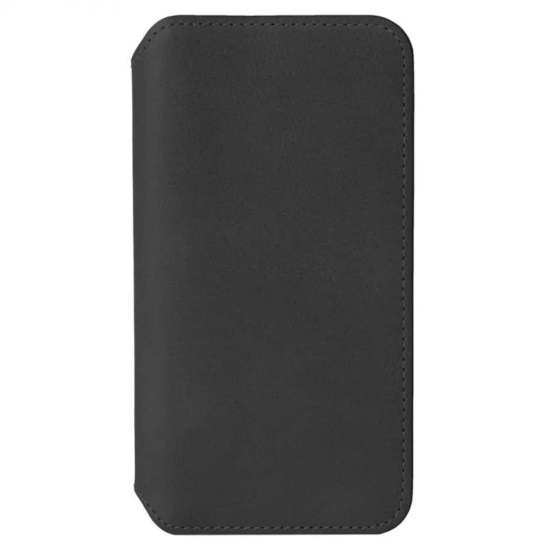 Krusell Sunne PhoneWallet Apple iPhone 11 Pro Max vintage čierna