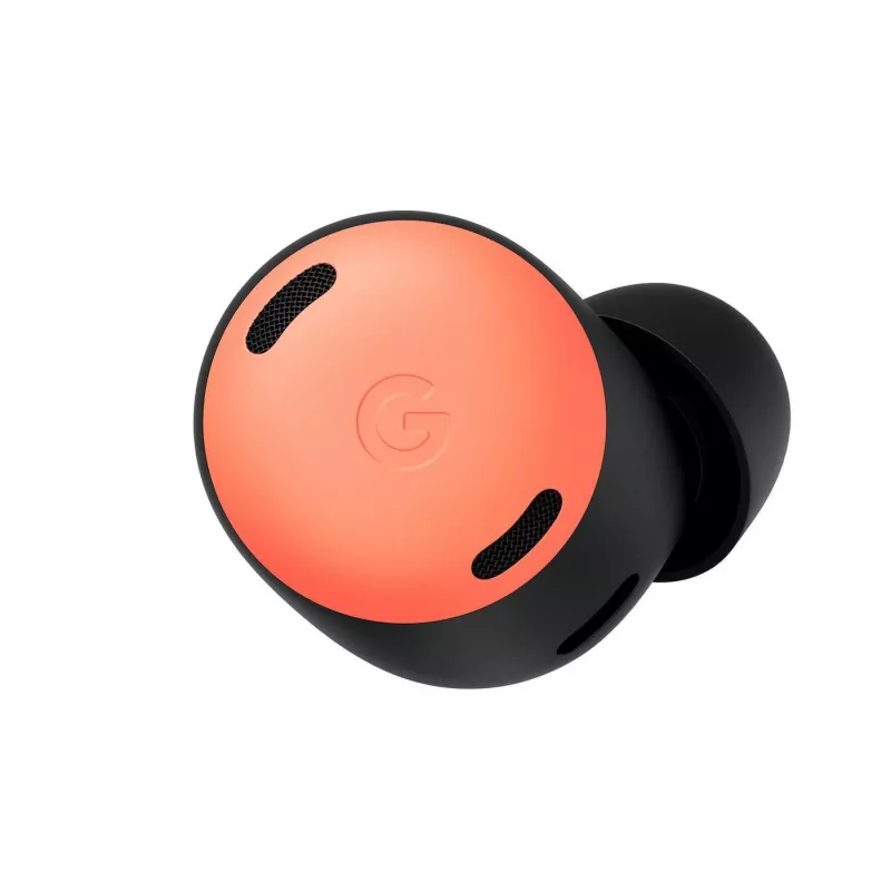 Google Pixel Buds Pro headset bezdrôtový in-ear hovory/hudba Bluetooth Coral