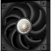 Deepcool FT12 120mm ventilátor do skrine - čierny