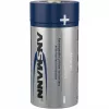 Ansmann 16340 Li-Ion batéria 850 mAh 3,6 V Micro-USB vstup 1300-0015