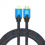 HDMI kábel Savio CL-143 3m