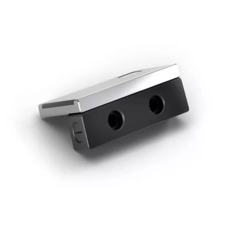 Alphacool Eisblock Aurora 180° terminál 13763