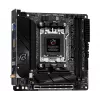 Mini-ITX základná doska ASRock B650I Lightning WiFi — AMD B650, socket AM5, DDR5, 2 DIMM (max. 96 GB), Wi-Fi 6E, 2,5Gb LAN