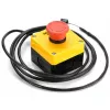 Direct-Drive Wheelbase Simucube 2 Pro 25 Nm od Granite Devices GAJO-418