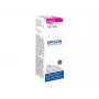 Atramentová kazeta Epson T6643 70ml purpurová
