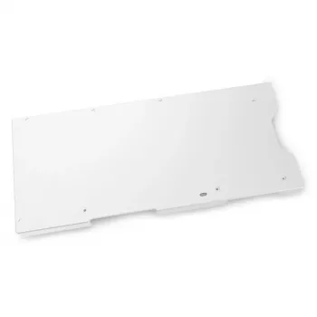 Tepelná podložka EK Water Blocks hliník nikel Perspex strieborná