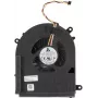 Systémový ventilátor HP 842275-001 pre HP All-in-One — náhradný chladiaci ventilátor
