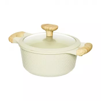 Kastról D20CM 2,4L/93801 Resto