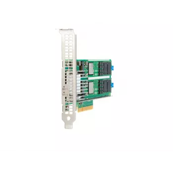 HPE NS204I-P NVME PCIE3 OS Boot Device PL-SI RAID kontrolér