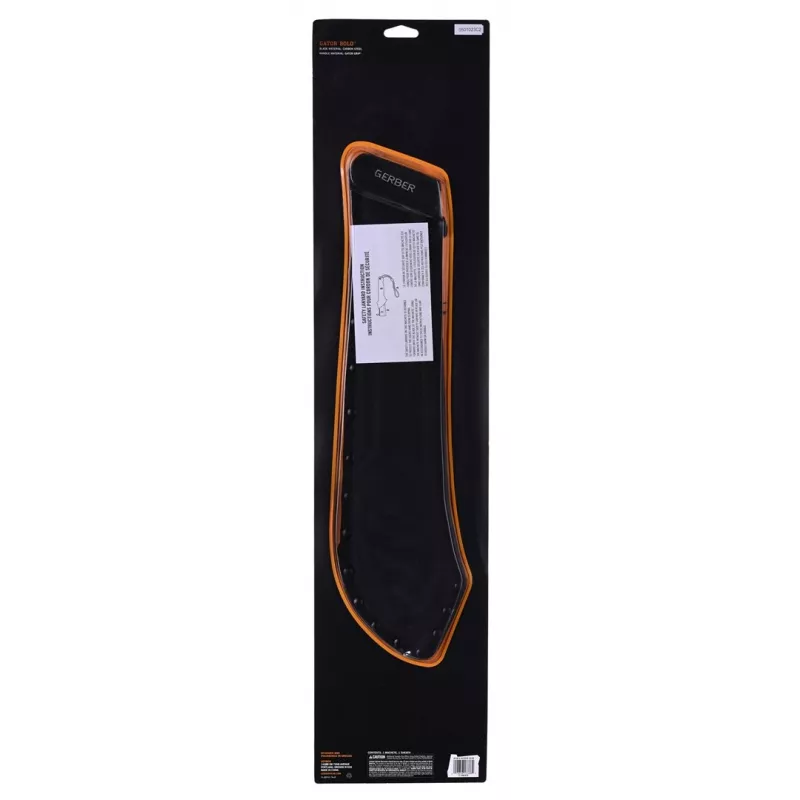 Gerber Gator Bolo Machete nôž