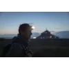 Čelová lampa Ledlenser HF4R Core čierna LED IP68 20 lm