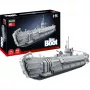 Stavebnica REVELL Revell ponorka Das Boot Brick System modelová stavebnica MPN 00960