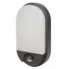 LED lampa MACLEAN MCE340G 15W 1100 lm — LED vonkajšie osvetlenie