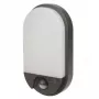 LED lampa MACLEAN MCE340G 15W 1100 lm — LED vonkajšie osvetlenie