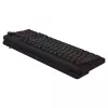 Savio Galaxis herná klávesnica USB QWERTY US anglická čierna