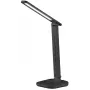 Tracer LED stolná lampa Negra čierna TRAOSW47185