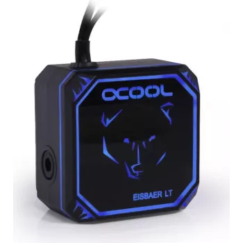 Alphacool 13066 čierna