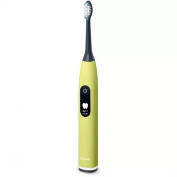 Elektrická sonická zubná kefka Beurer Splashy lemon SC50 SC50LEMON