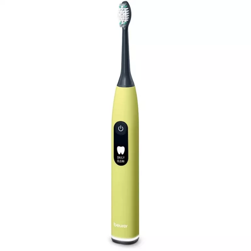 Elektrická sonická zubná kefka Beurer Splashy lemon SC50 SC50LEMON