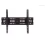Libox Berlin LB-120 nástenný držiak televízora 37–70 palcov (do 85 palcov / 2,16 m), max. 50 kg, čierny