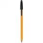 BIC guľôčkové pero ORANGE FINE 0,8 mm čierne 1 ks 101144