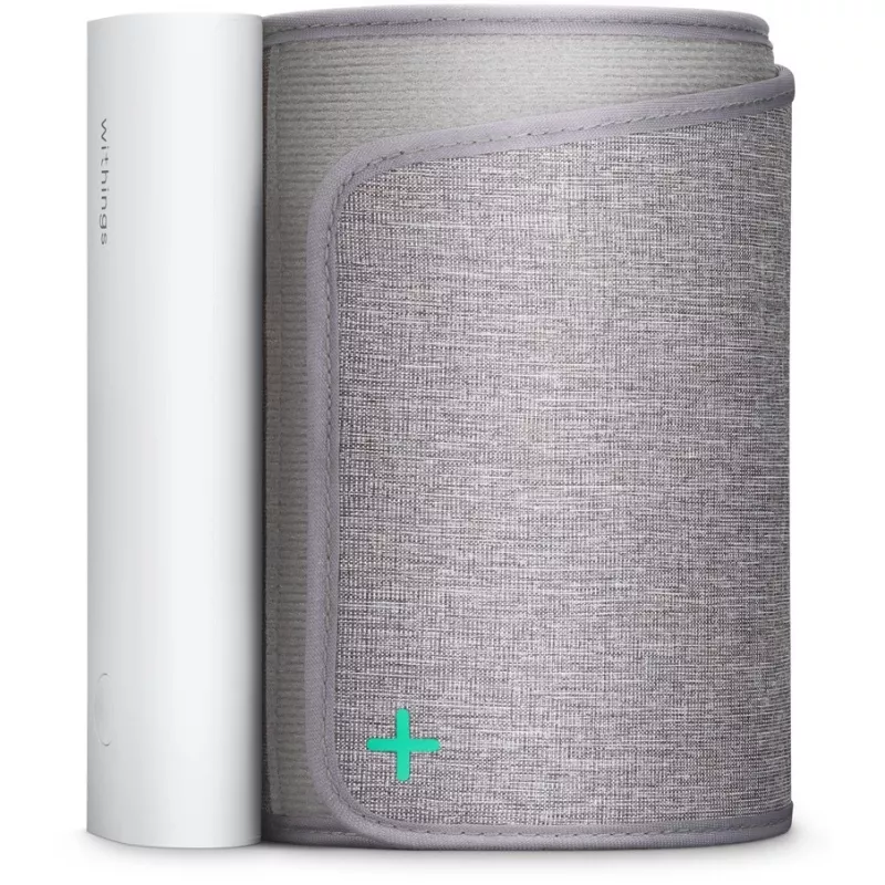 Withings WMP05-Grau-ALL-INTER tlakomer na rameno automatický